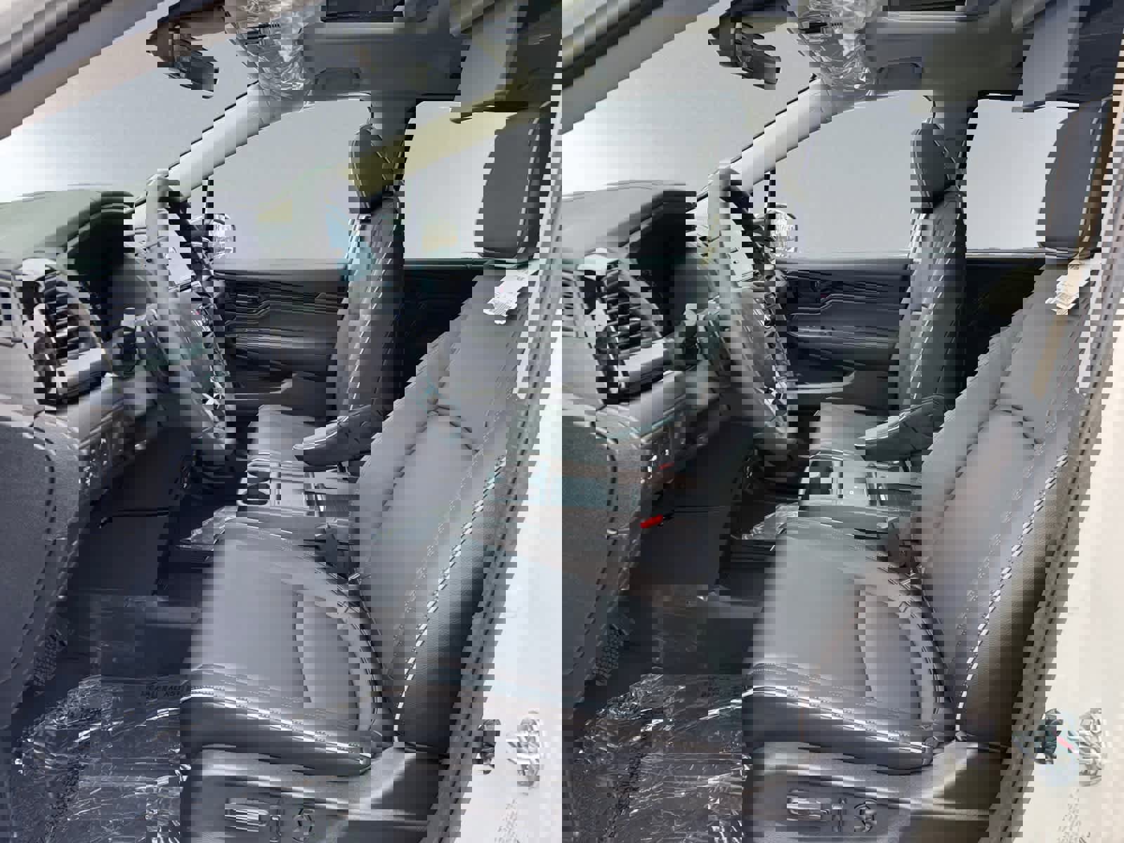 New 2026 Honda Odyssey Touring image 7