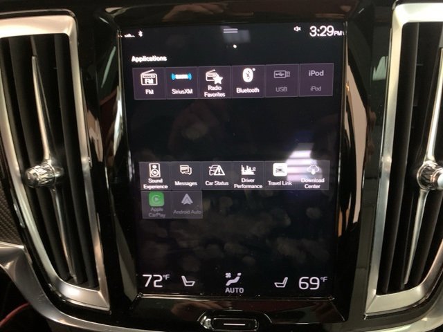 Used 2020 Polestar Polestar 1 image 24