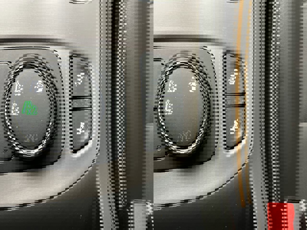 Certified 2023 GMC Terrain AT4 w/ LPO, Floor Liner Package image 22