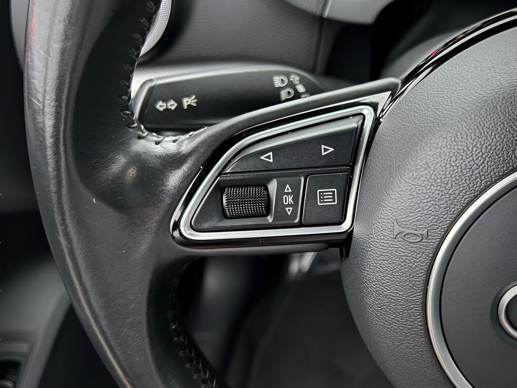 Used 2016 Audi A3 e-tron Premium w/ 17" Wheel Package image 38