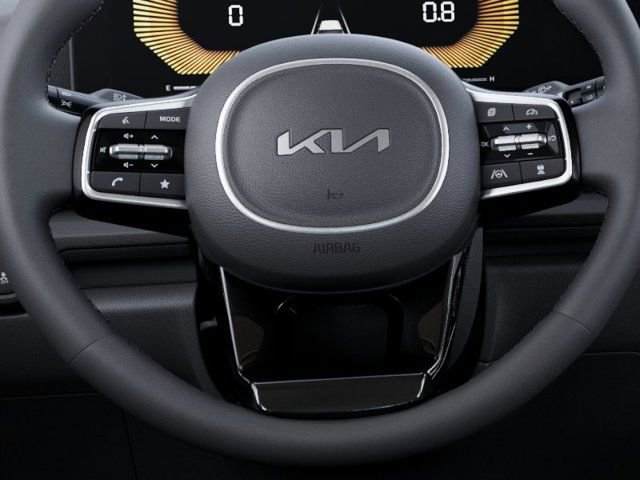 New 2026 Kia Carnival EX image 22