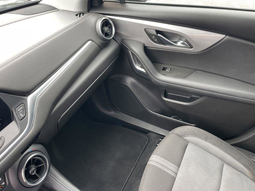 Used 2023 Chevrolet Blazer LT image 26