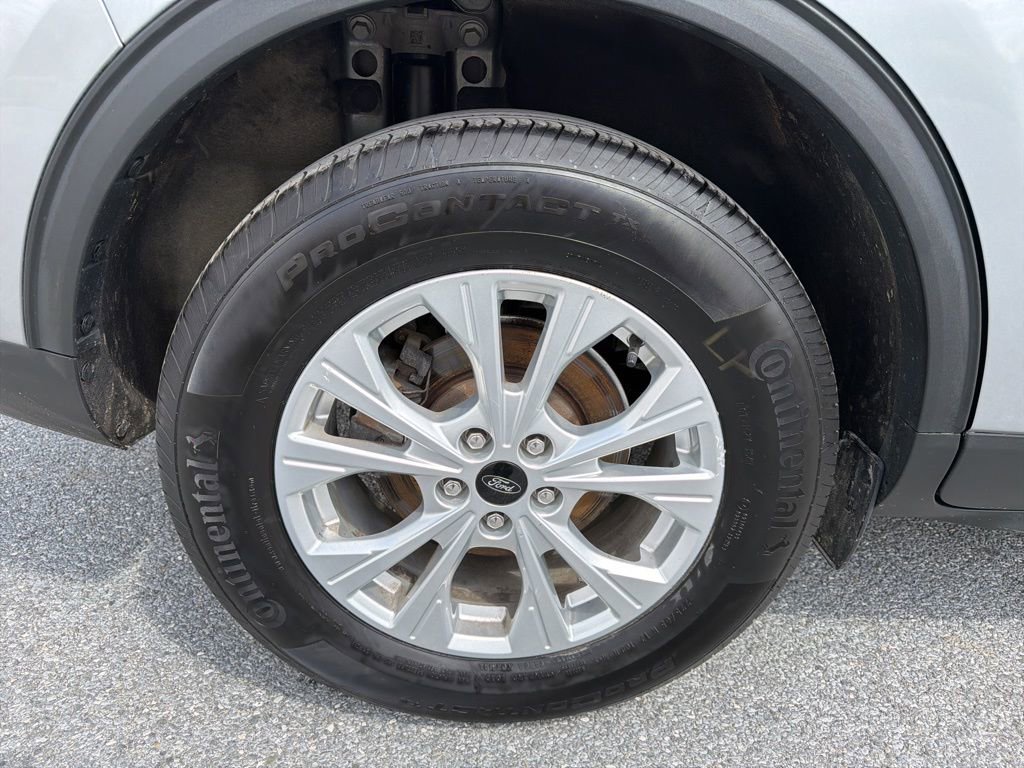 Used 2023 Ford Escape Active image 12