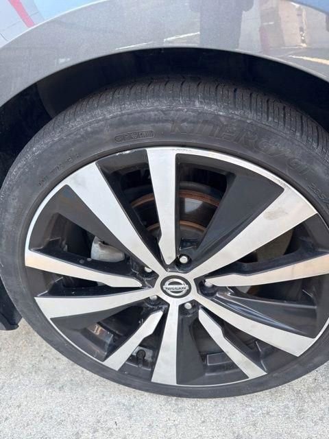 Used 2020 Nissan Altima 2.0 SR image 23