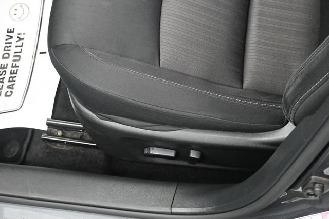 Used 2024 Nissan Altima 2.5 SV FWD image 11