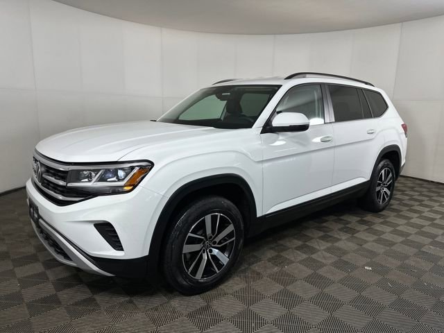 Used 2023 Volkswagen Atlas SE image 7