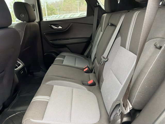 Used 2023 Chevrolet Blazer LT w/ LPO, Floor Liner Package AWD/4WD image 13