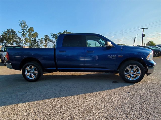 Used 2019 RAM 1500 Big Horn image 4