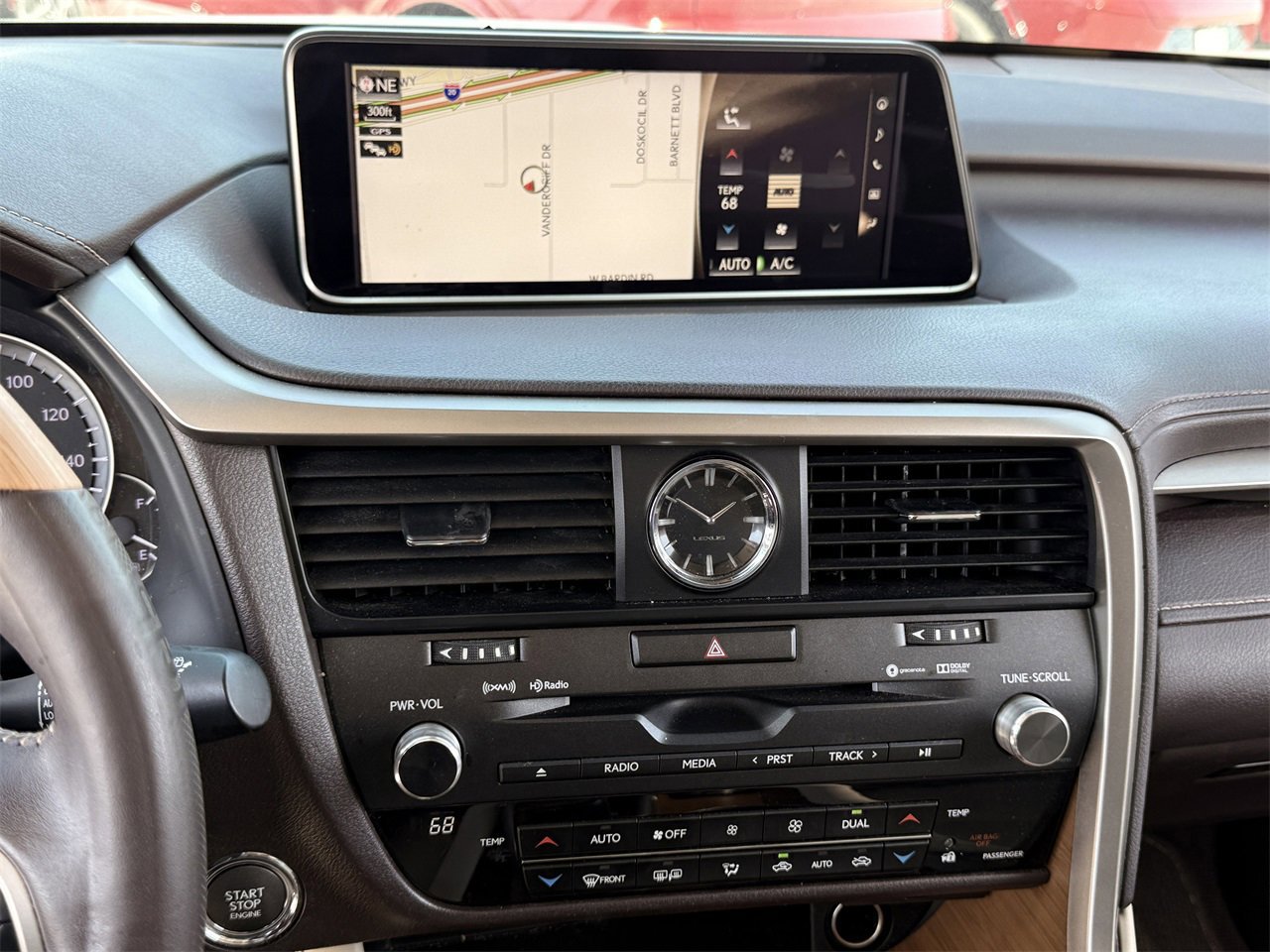 Used 2019 Lexus RX 350 FWD image 17