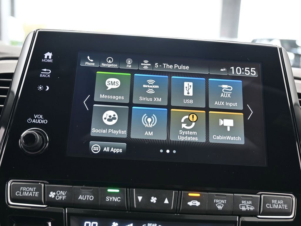 Used 2021 Honda Odyssey Elite image 26