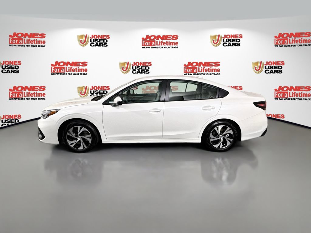 Used 2024 Subaru Legacy Premium AWD/4WD image 13