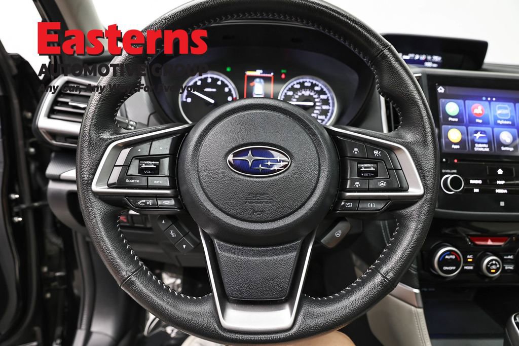 Used 2021 Subaru Forester Limited AWD/4WD image 10