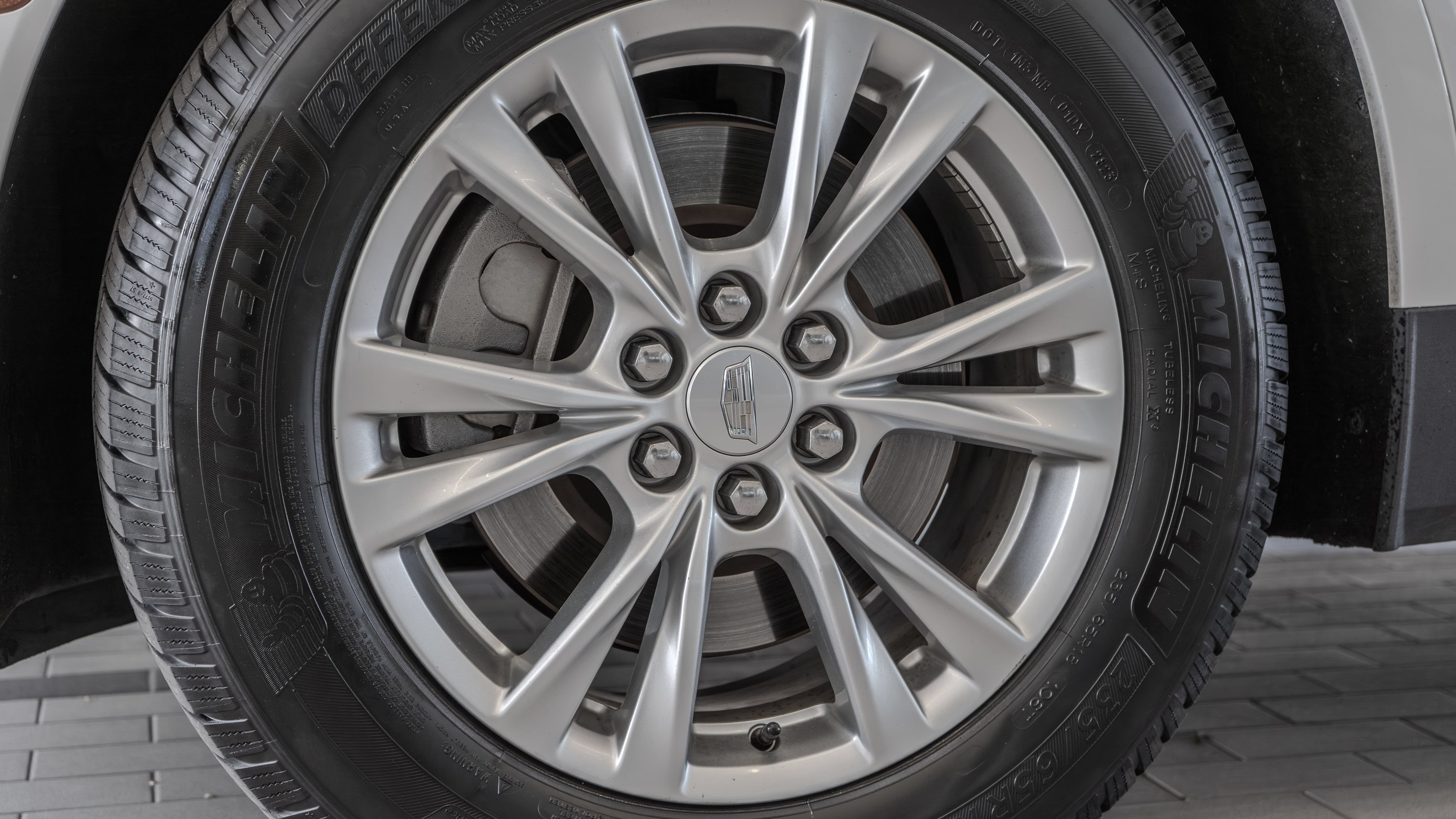 Used 2020 Cadillac XT5 Luxury FWD image 31