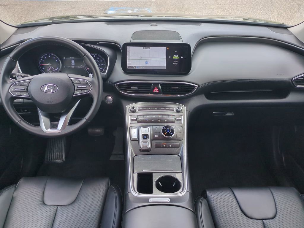 Used 2023 Hyundai Santa Fe XRT AWD/4WD image 18