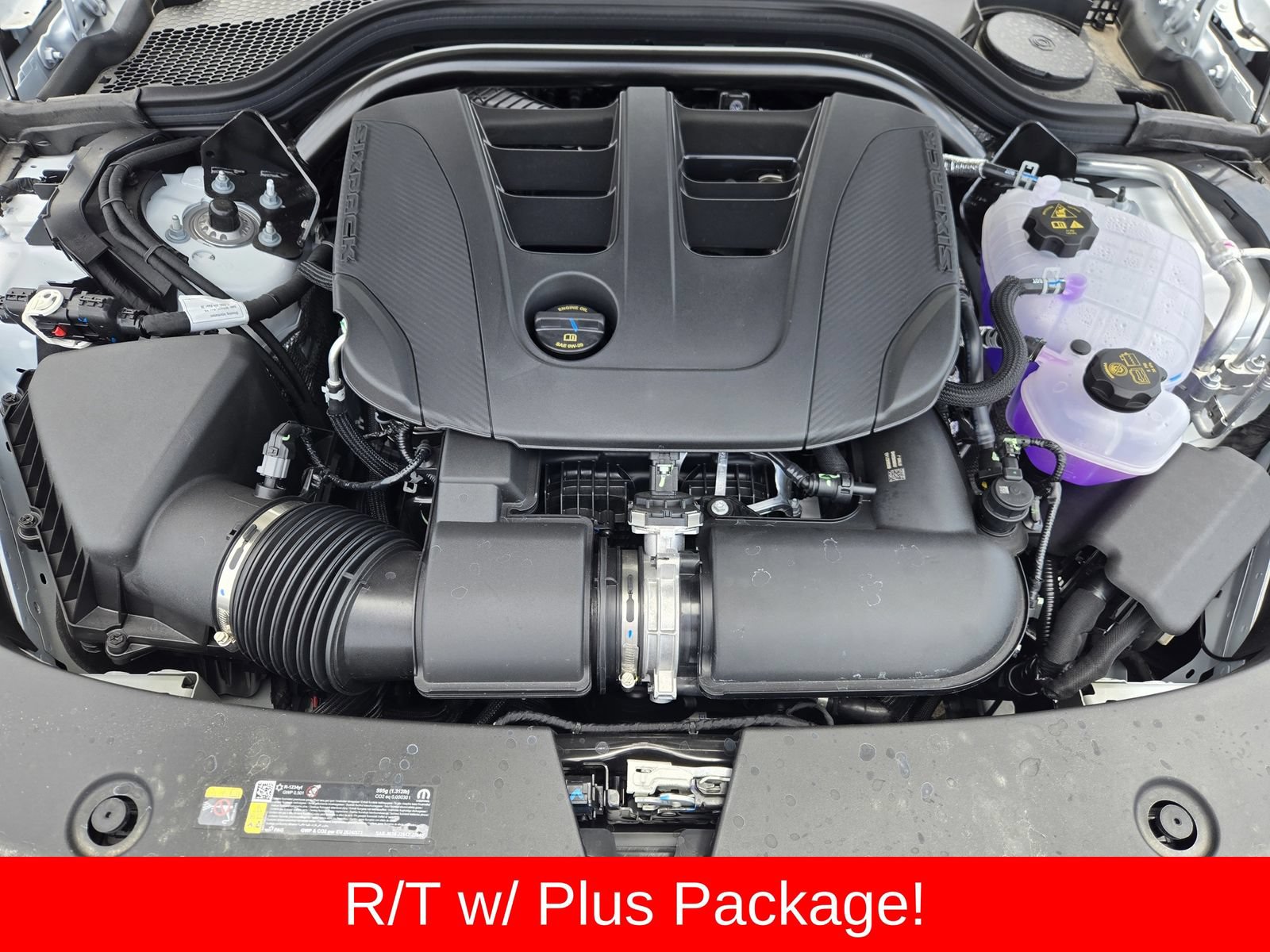 New 2026 Dodge Charger R/T AWD/4WD image 40