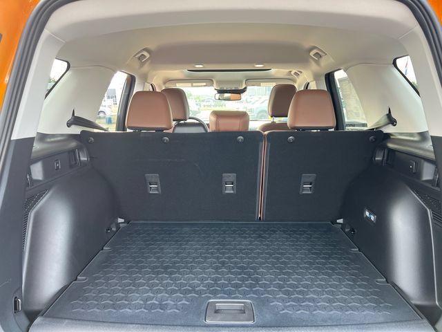 New 2026 Ford Bronco Sport Outer Banks w/ Outer Banks Tech Package+ AWD/4WD image 7