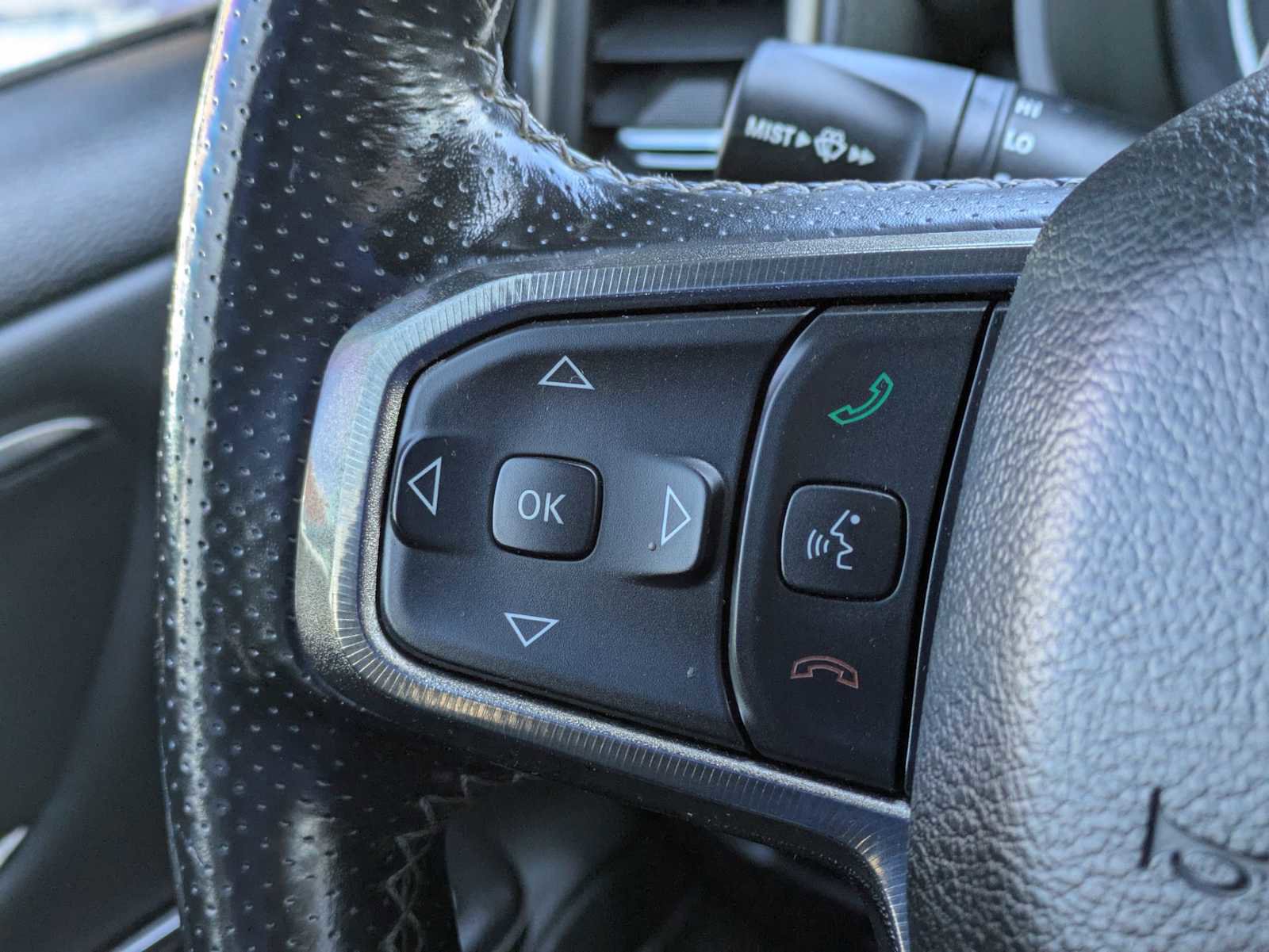 Used 2021 RAM 1500 Rebel w/ Rebel Level 2 Equipment Group AWD/4WD image 26