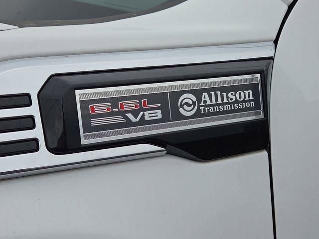 New 2025 GMC Sierra 3500 Pro w/ Convenience Package image 34