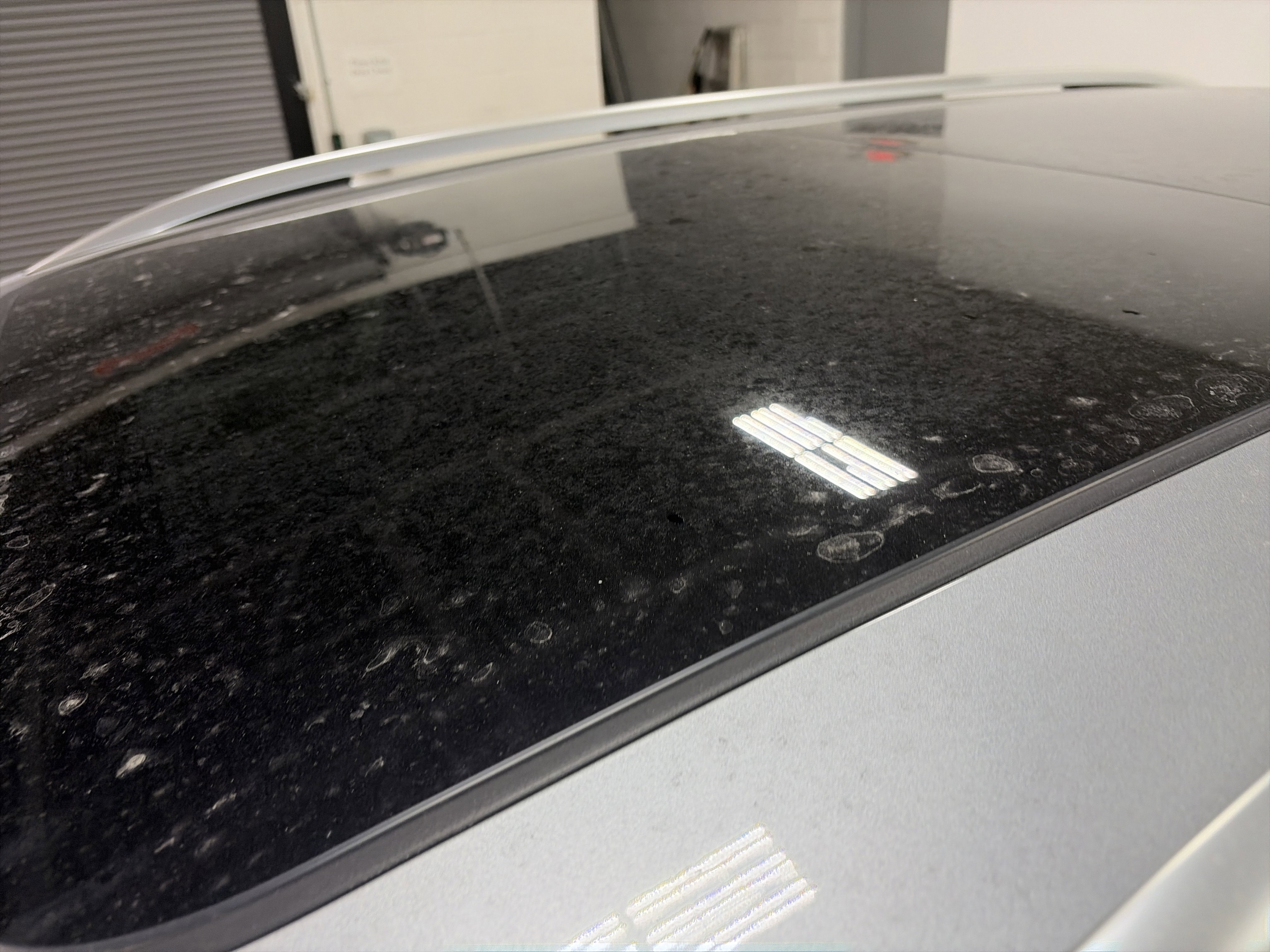 Certified 2025 Volkswagen Tiguan SE image 11