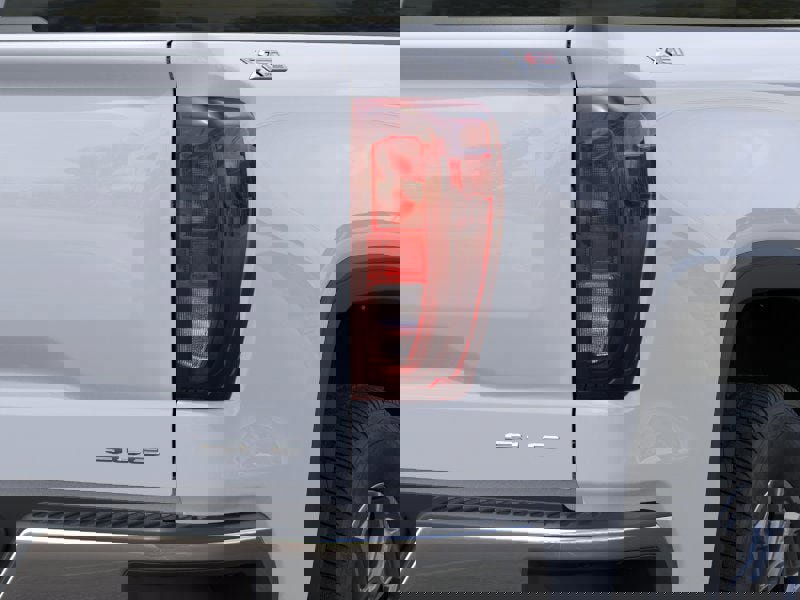 New 2026 GMC Sierra 1500 SLE w/ X31 Off-Road Package image 11