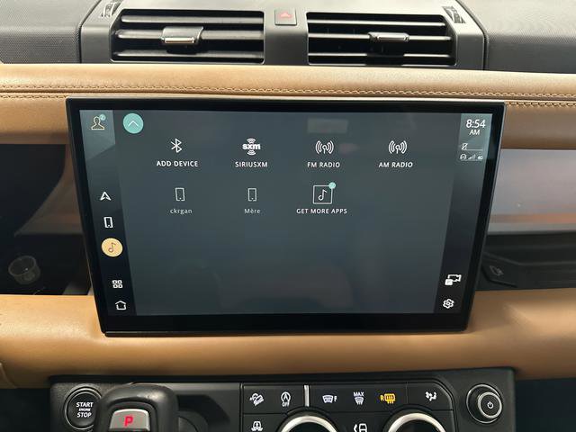 Used 2023 Land Rover Defender 130 First Edition image 19