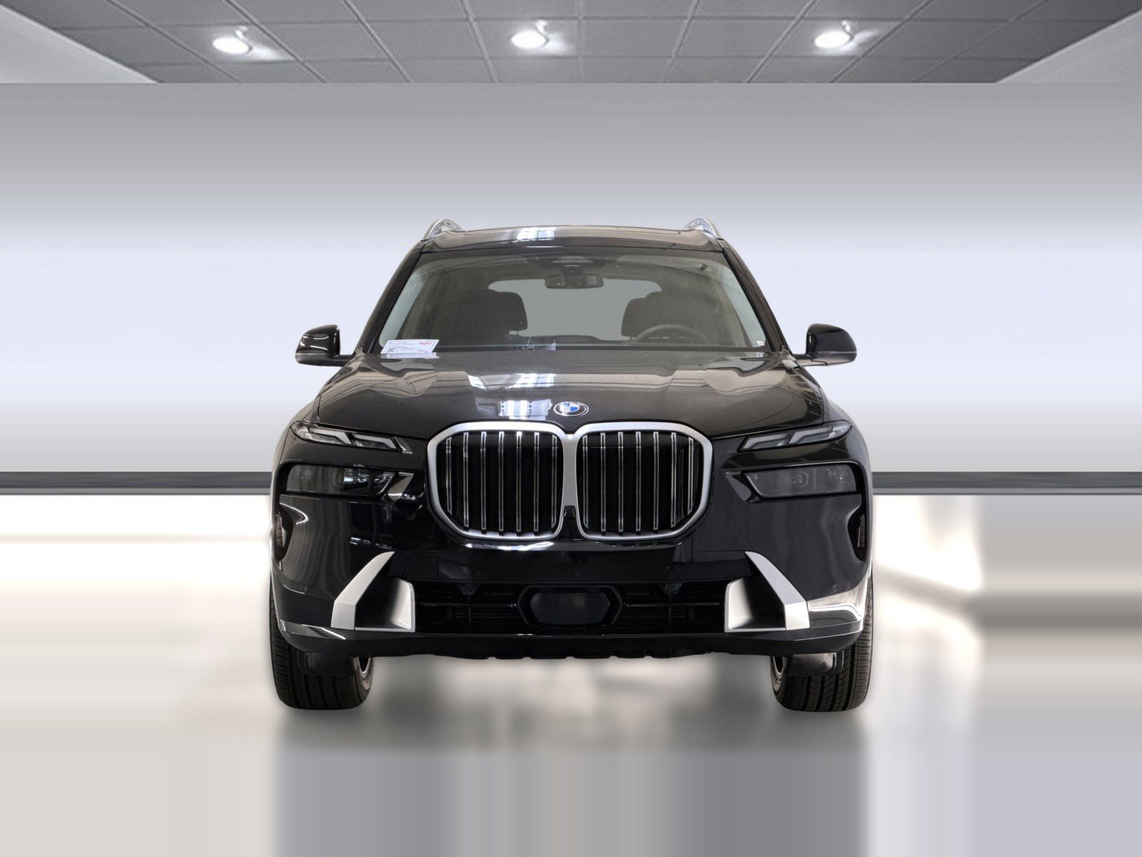 New 2026 BMW X7 xDrive40i w/ Premium Package image 5