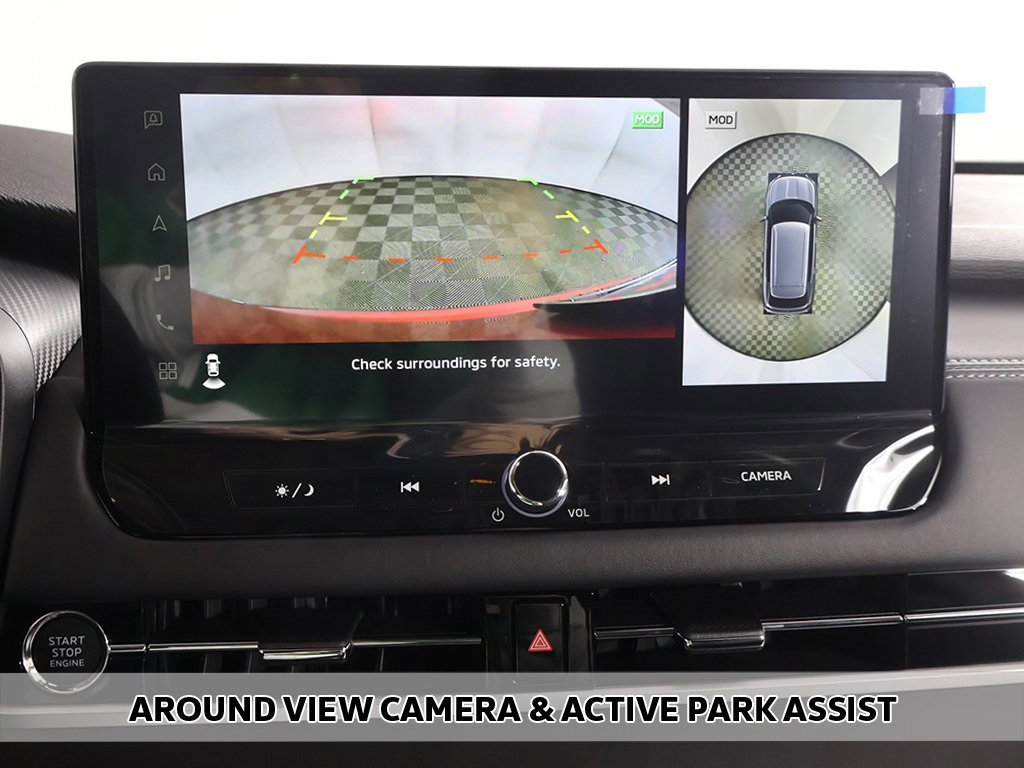 New 2025 Mitsubishi Outlander SE image 6