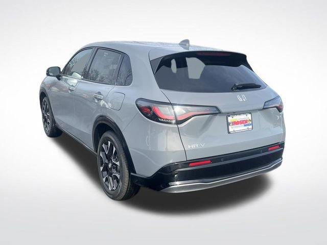 New 2026 Honda HR-V EX-L image 3