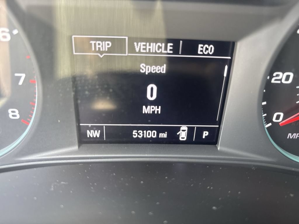 Certified 2022 Chevrolet Malibu LT FWD image 12