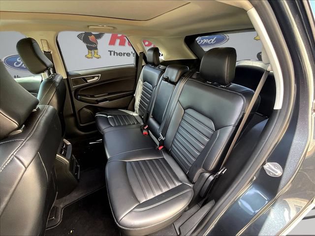 Used 2024 Ford Edge SEL w/ Convenience Package AWD/4WD image 24