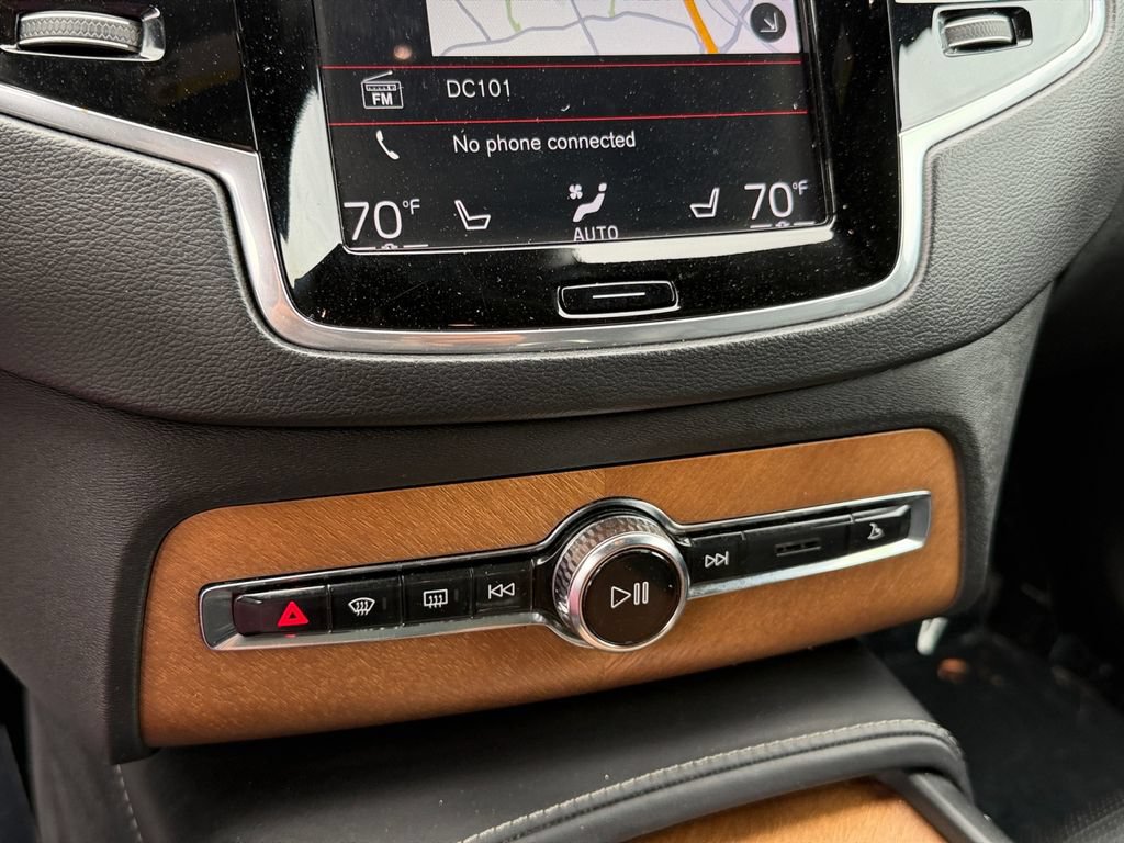 Used 2019 Volvo XC90 T6 Inscription w/ Advanced Package AWD/4WD image 23