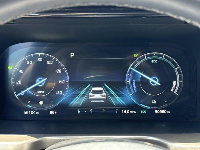 Used 2023 Kia Sorento SX Prestige w/ Panoramic Sunroof Package AWD/4WD image 28