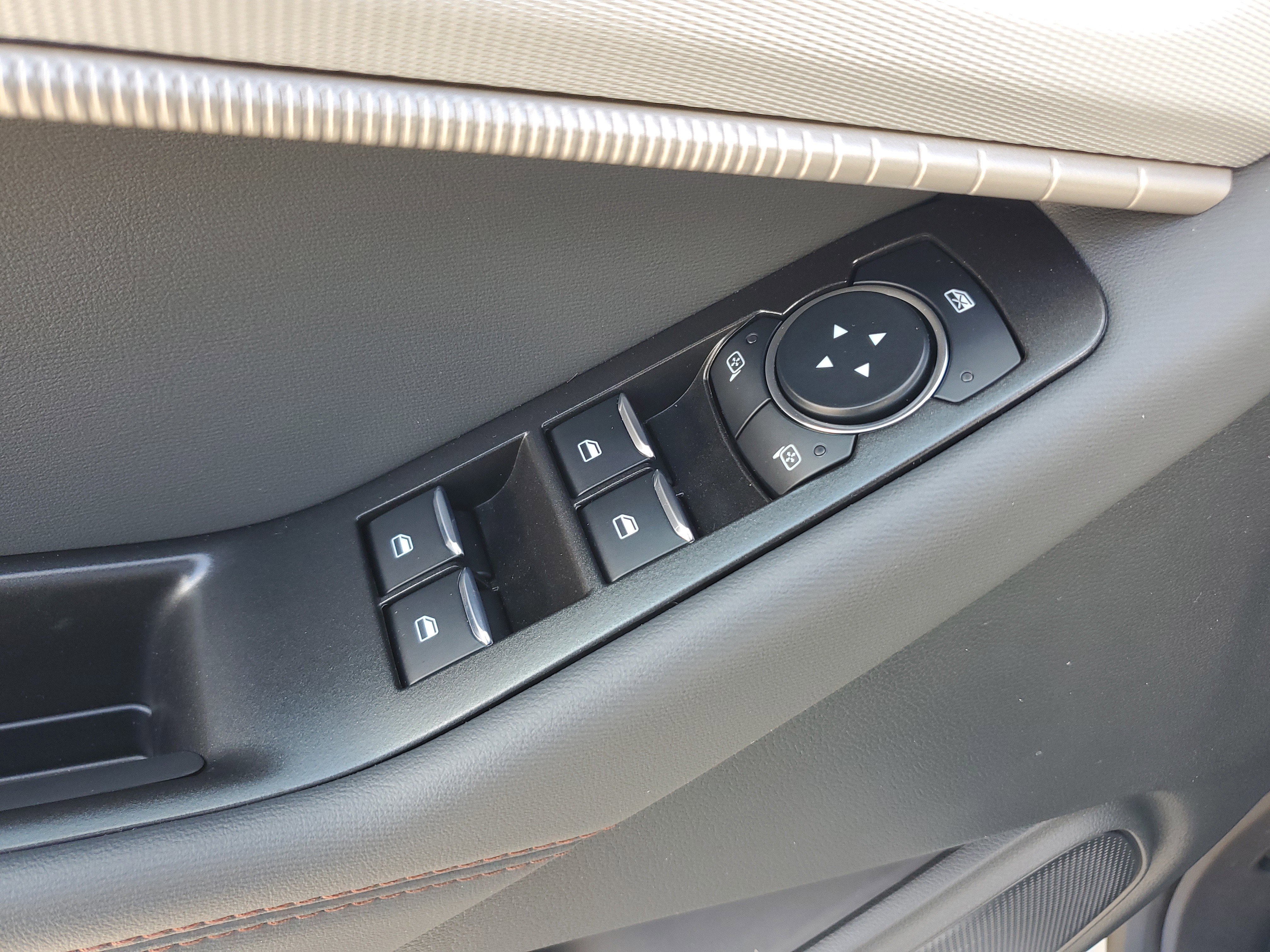 Used 2026 Ford Explorer Active image 28