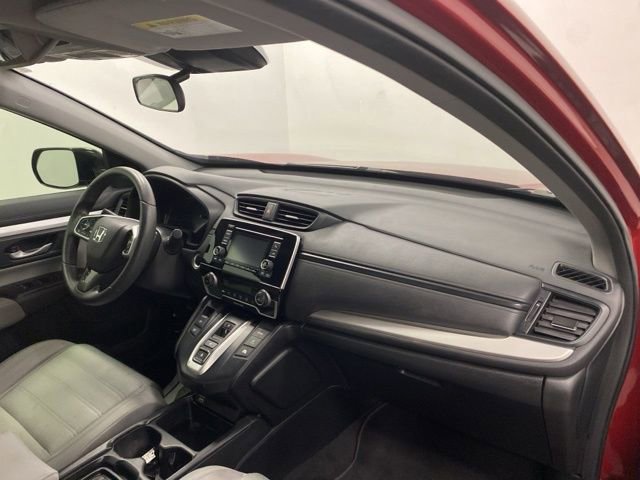 Used 2020 Honda CR-V LX image 21