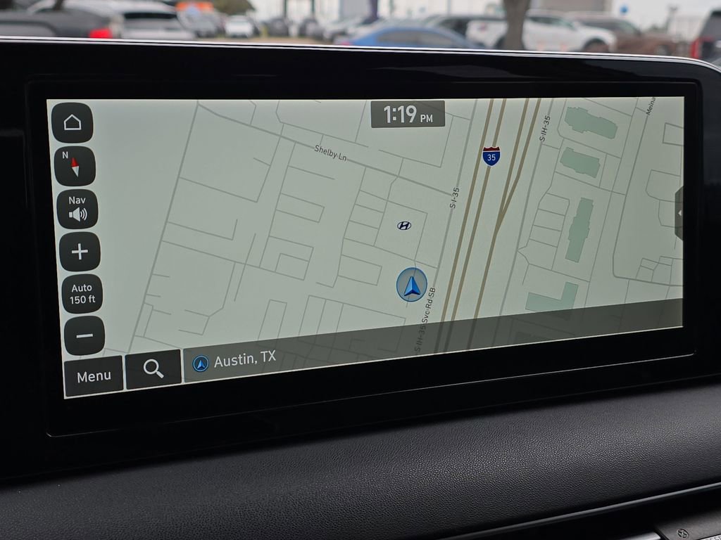 Used 2023 Hyundai Palisade XRT image 23