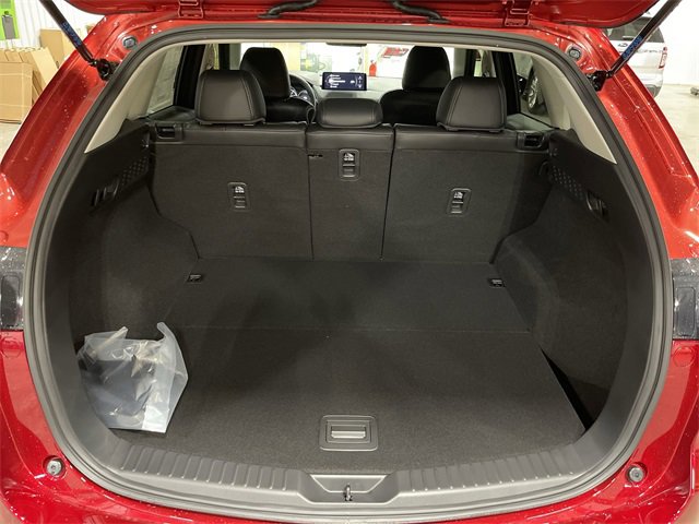 New 2025 MAZDA CX-5 AWD 2.5 S w/ Select Package image 23