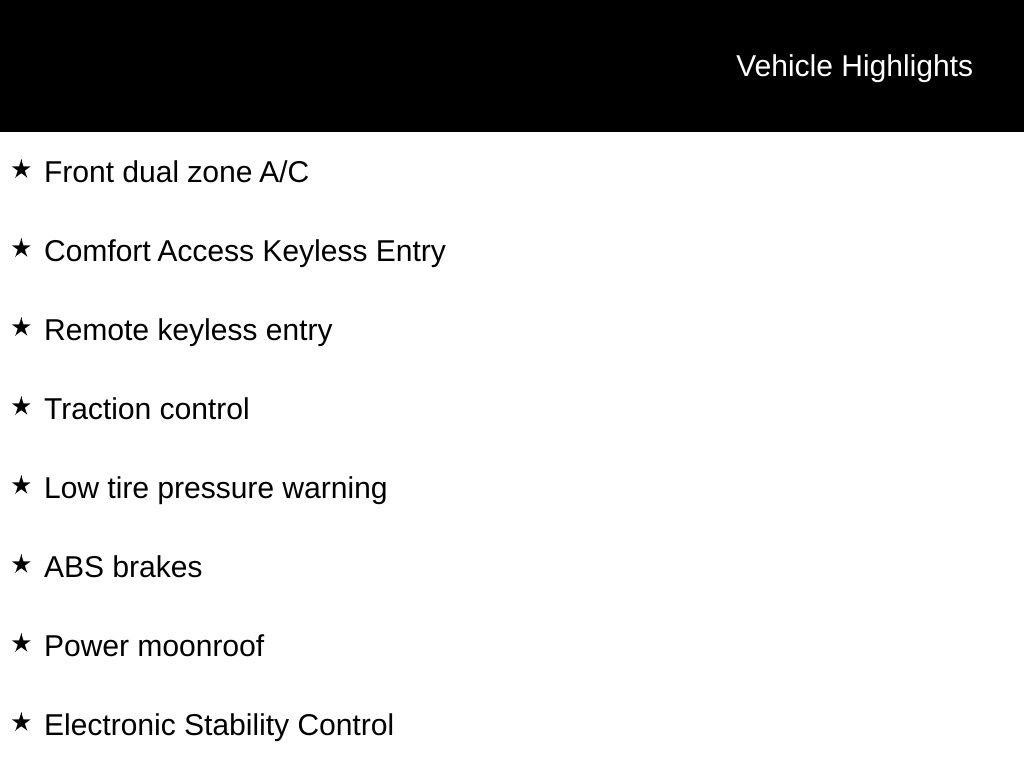 Used 2025 MINI Cooper S image 5