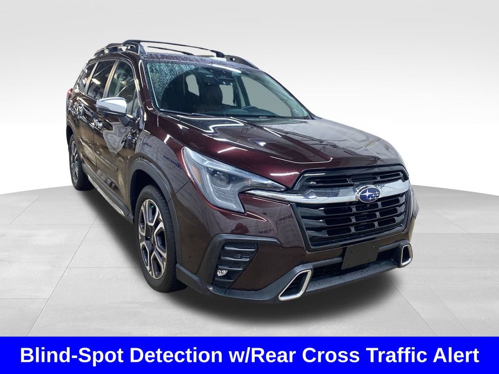 Certified 2023 Subaru Ascent Touring AWD/4WD image 7