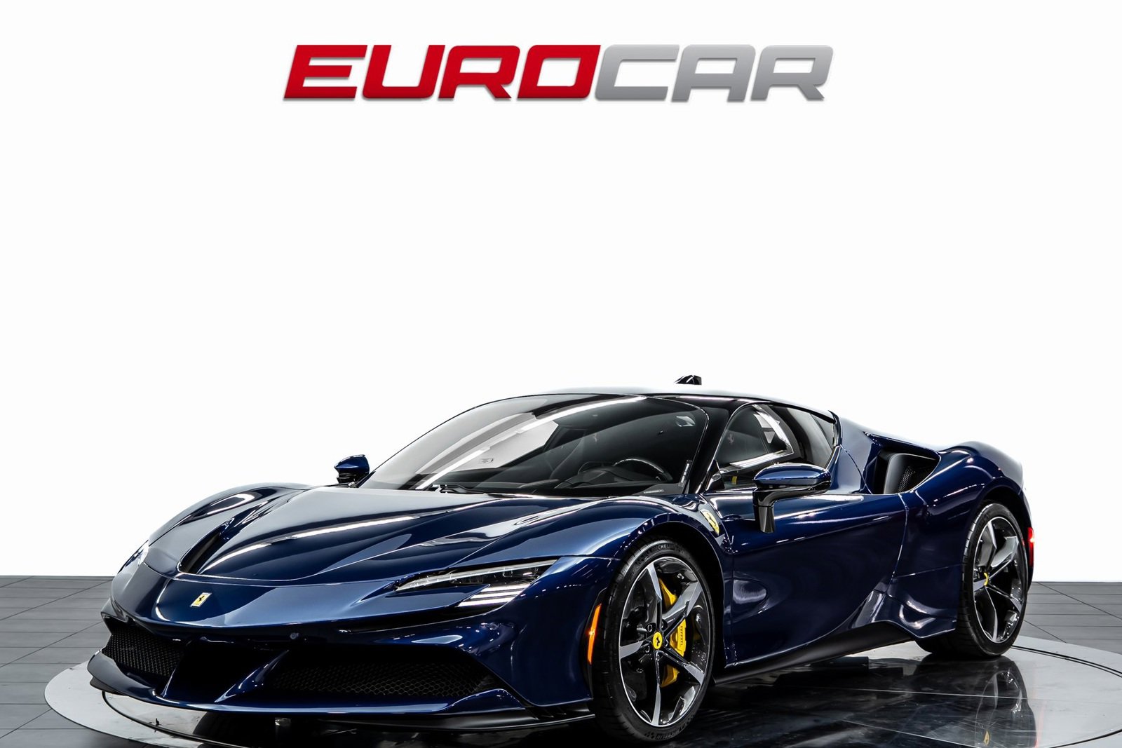 Used 2023 Ferrari SF90 Stradale