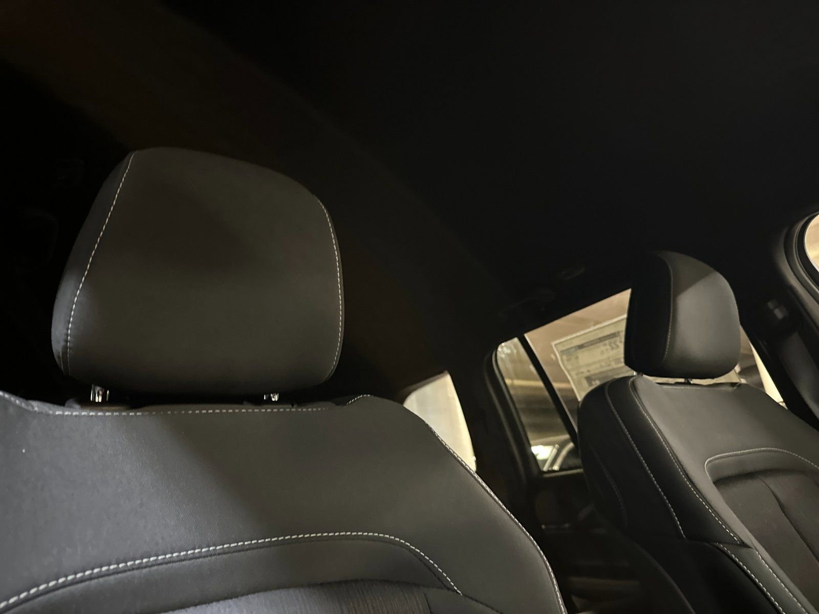 New 2026 Jeep Grand Cherokee Laredo image 16