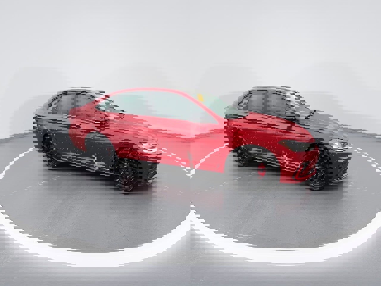 Used 2025 Volkswagen Jetta GLI Autobahn image 24