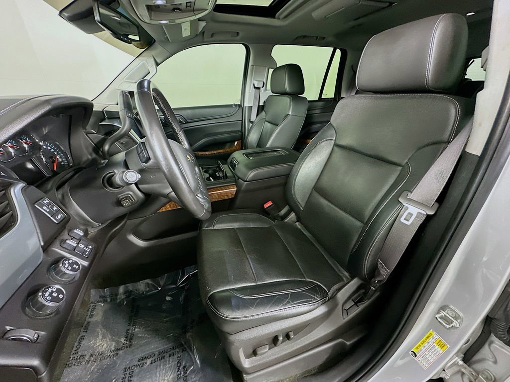 Used 2016 Chevrolet Tahoe LTZ AWD/4WD image 29