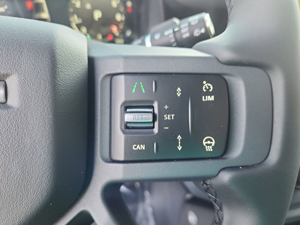 New 2026 Land Rover Defender 130 S image 18