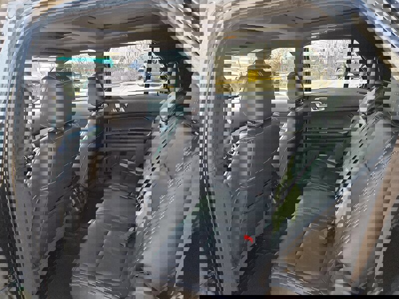 Used 2015 Ford Explorer Sport image 11