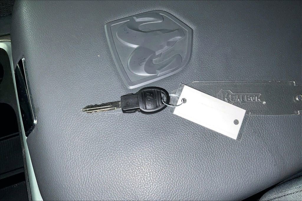 Used 2018 RAM 1500 Big Horn image 14