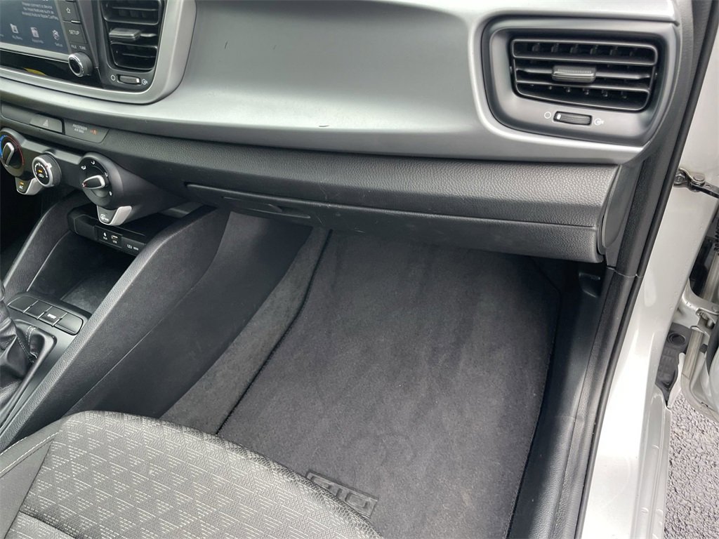 Used 2020 Kia Rio S image 31