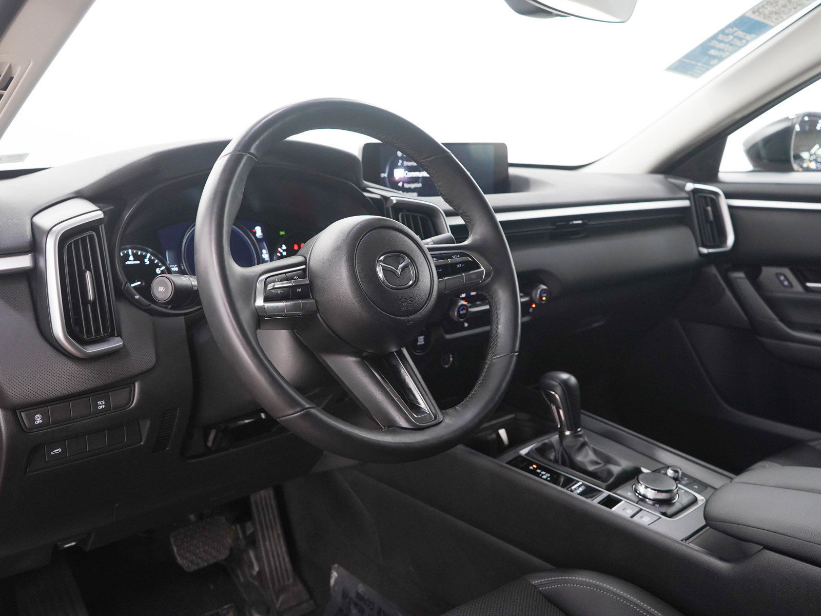 Used 2024 MAZDA CX-50 AWD 2.5 S w/ Preferred Package image 24