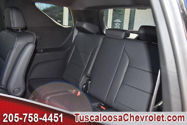 New 2027 Chevrolet Traverse LT w/ Driver Confidence Package FWD image 19