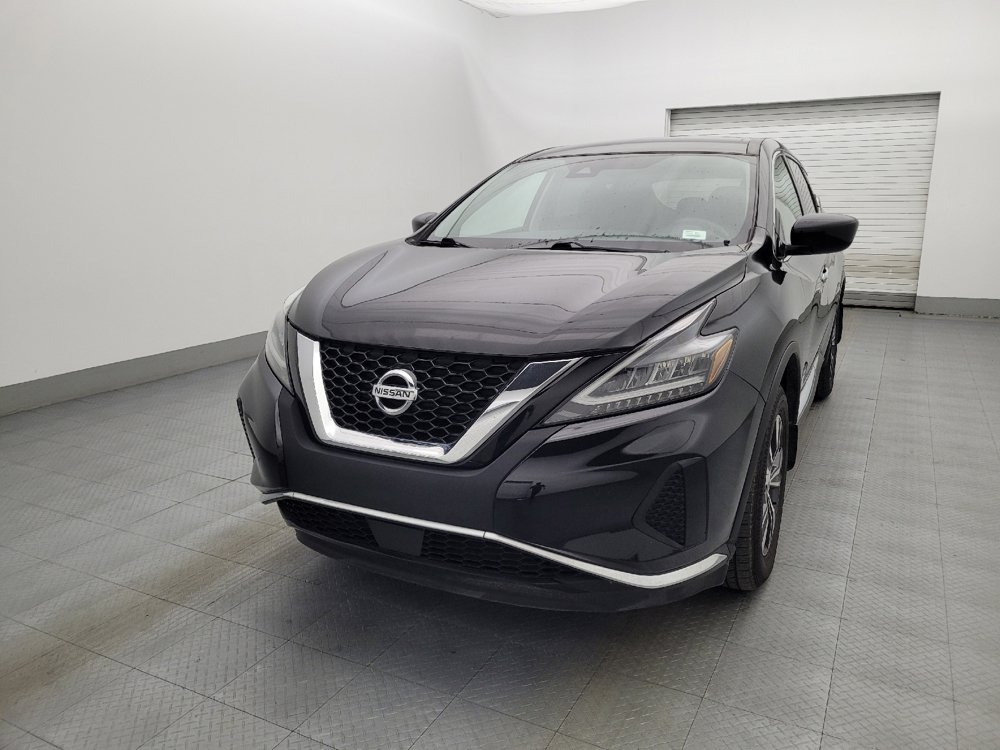 Used 2022 Nissan Murano S image 15