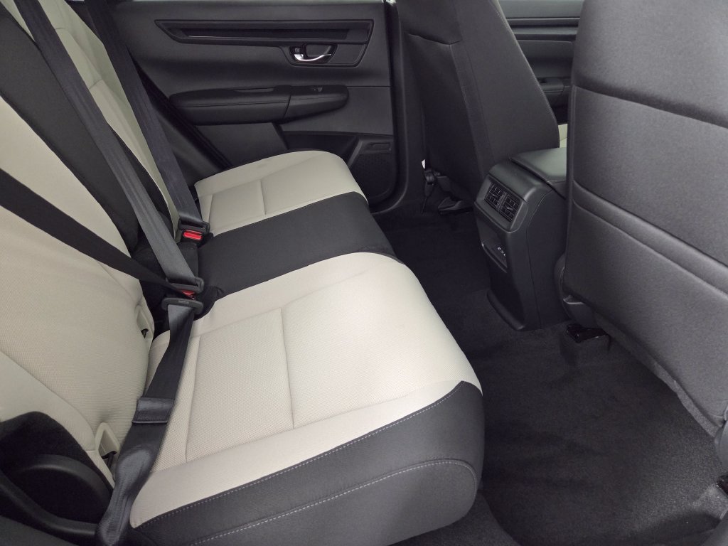 New 2027 Honda CR-V EX image 15